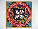 KISS ROCK AND ROLL OVER VINYL LP 1976 CASABLANCA NBLP 7037 (NM-/EX)