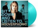 Hooverphonic - Sit Down And Listen To Vinyl 2LP NEU 09544752
