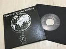 Rare Wendell Harrison & The Tribe Farewell to the Welfare Jazz Detroit Spiritual