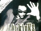 The Kinks RSD colored (splatter) vinyl w poster SEALED