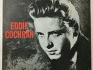 EDDIE COCHRAN same Liberty LRP3172 Degritter