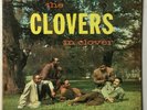 The CLOVERS In Clover Poplar PLP 1001 Degritter