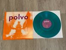 Polvo - Polvo LP Subscriber Edition Green Vinyl Merge Records New