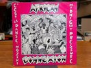 African Connexion - Midnight Pressure - Afrofunk - Vinyl Recor Lp