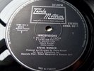 STEVIE WONDER Innervisions 1973 UK TAMLA MOTOWN 1st PRESS NEAR MINT