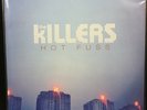 THE KILLERS Hot Fuss - Limited Edition 3,000 - Blue LP Vinyl - UK Lizard King