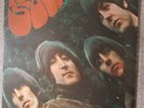 The Beatles Rubber Soul Mono PMC 1267 1st Pressing Yellow Labels XEX 579/580 1