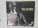 SEALED TALKING HEADS REAL LIVE WIRES CHICAGO BROADCAST 1978 LP 2013 LETV114LP
