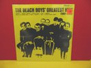 SEALED The BEACH BOYS Greatest Hits 1961-1963 LP WDS-688 Wand