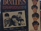 The Beatles songs pictures stories Original 1964 Souvenir Gator Banner Cover Lp