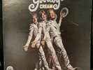 Goodbye Cream ATCO SD 7001 Original LP 1969 W/ Poster NM Vinyl