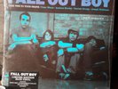 Fall Out Boy - Take This to Your Grave [LP] MINT BLUE VINYL SEALED   - RARE 2009