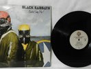 BLACK SABBATH 