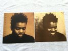 LP - Tracy Chapman Same (Near Mint)