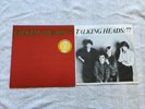 LP - Talking Heads 77 (Near Mint)
