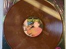 Sloppy Seconds Endless Bummer Remastered Color Vinyl Junk Rock Smoke Color