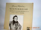 SCHUBERT WINTERREISE FISCHER-DIESKAU-GERALD MOORE 2 LP BOX ED 1 HMV WALP 503/04