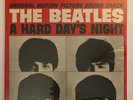 The Beatles - A Hard Day's Night - SEALED 1964 US Stereo 1st Press UAS 6366