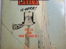 Corporacion Latina Is Here Try It and You'll Like  It MG UMG-2002 VG+ LP #1983