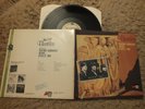 The Beatles ?– The Live Beatles - Teatro Adriano Roma June 27, 1965 VINYL