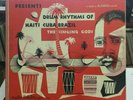 Katherine Dunham Drum Rhythms Of Haiti/Cuba/Brazil Audio Fidelity