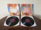The Very Best Of The Beach Boys Vol. 1 & 2 LP: N Mint Archive 1st UK Press Vinyl