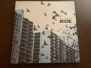 RIDE OX4 THE BEST OF RIDE VINYL 2LP'S IGNITION IMPORT EXCELLENT