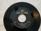 NORTHERN SOUL Roy Hamilton THE PANIC IS ON. MGM 45 rare