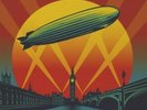 Led Zeppelin - Celebration Day Vinyl LP3 Rhino NEU
