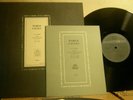 ANGEL COLH 16,17,18  PABLO CASALS J.S. Bach CELLO SUITES #1-6 MONO 1957 3LP NM