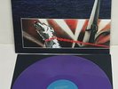 WatchTower Control And Resistance PURPLE Vinyl Record LP new reissue