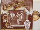 ROBERT CRUMB and his Cheap Suit Serenaders – Same  Lp  Blue Goose 1974