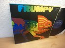Frumpy all will be changed LP Plastic Bag Kraut Monster 1970 (Inga Rumpf)