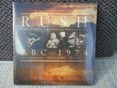 Rush sealed Back on Black LP ABC 1974