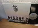 THE ALLMAN BROTHERS SEVEN TURNS Lp 1990 mint