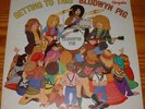 Lp:Blodwyn Pig:Getting To This,Original 1.UK Pressung m-/vg+