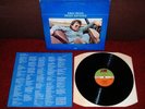 JOHN PRINE Sweet Revenge LP 1974 ATLANTIC 1st + INSERT  SUPER RARE     K 40524