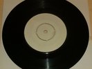 EDDIE AND THE HOT RODS V.RARE ORIG 1 SIDED W/L TEST PRESSING PUNK PUBROCK