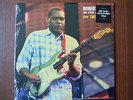 Robert Cray-Live At Redux Club In Houston-+ Stevie Ray Vaughan-180g LP NEW-OVP