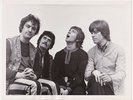 DANTALIAN'S CHARIOT private photo Copenhagen 1967 ZOOT MONEY prog psych GARAGE
