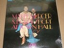 MABEL MERCER & BOBBY SHORT At Town Hall - Atlantic SD 2-604 SEALED