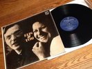 ELIS & TOM  PHILIPS  BRAZIL BOSSA NOVA JAZZ LP.  NEAR MINT