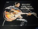 Elvis Presley - Golden Records Vol.1 - Vinyl Record LP Album - SF 8129 - 1970