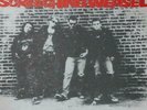 Screeching weasel RAMONES
