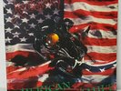 Venom American Assault LP Vinyl Record new Back On Black Reissue