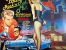 Various-50s/Rock & Roll/Rockabilly The Greatest Ever Rock N Roll Mix 2-LP  (Do