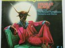 STANLEY BLACK - Satan Superstar - Excellent Con LP Record Decca Phase PFS 4432
