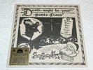 DEATH MIGHT BE YOUR SANTA CLAUS (2012 RSD/BF Vinyl LP) Sealed/New
