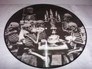 The Rolling Stones, Voodoo Lounge, Alternate, Picture Disc