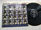 The Beatles - A Hard Day's Night - UK 1969 Stereo reissue 1 box EMI vinyl LP